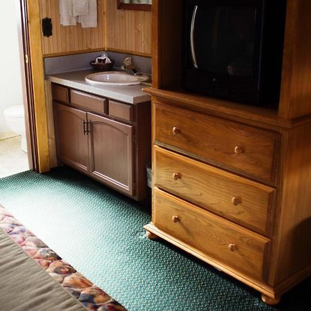 El Rancho Motel แจ็กสัน ห้อง รูปภาพ