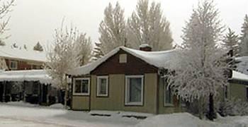 El Rancho Motel แจ็กสัน ภายนอก รูปภาพ