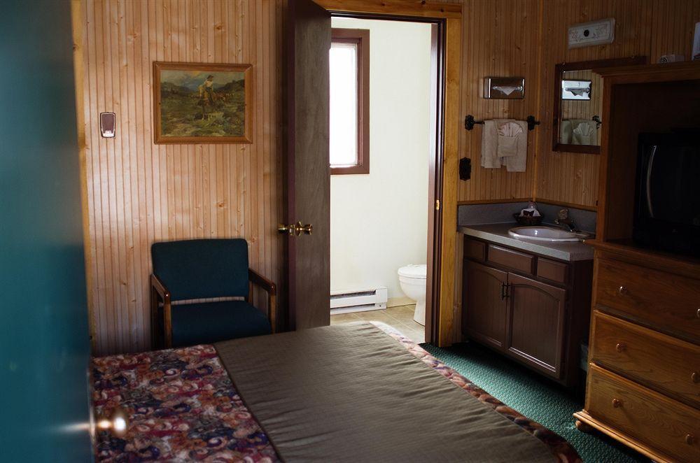 El Rancho Motel แจ็กสัน ภายนอก รูปภาพ