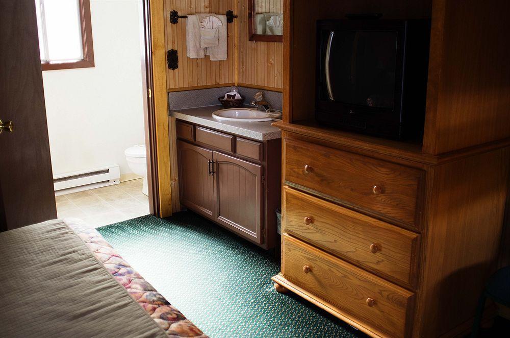 El Rancho Motel แจ็กสัน ภายนอก รูปภาพ