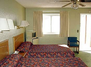 El Rancho Motel แจ็กสัน ภายนอก รูปภาพ