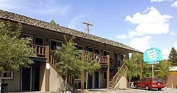 El Rancho Motel แจ็กสัน ภายนอก รูปภาพ