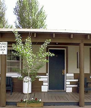 El Rancho Motel แจ็กสัน ภายนอก รูปภาพ